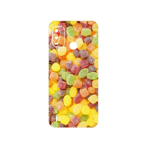 MAHOOT Gummi candy 2 Cover Sticker for Nokia G11 Plus