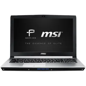 لپ تاپ 15 اینچی ام اس آی مدل PE60 6QE