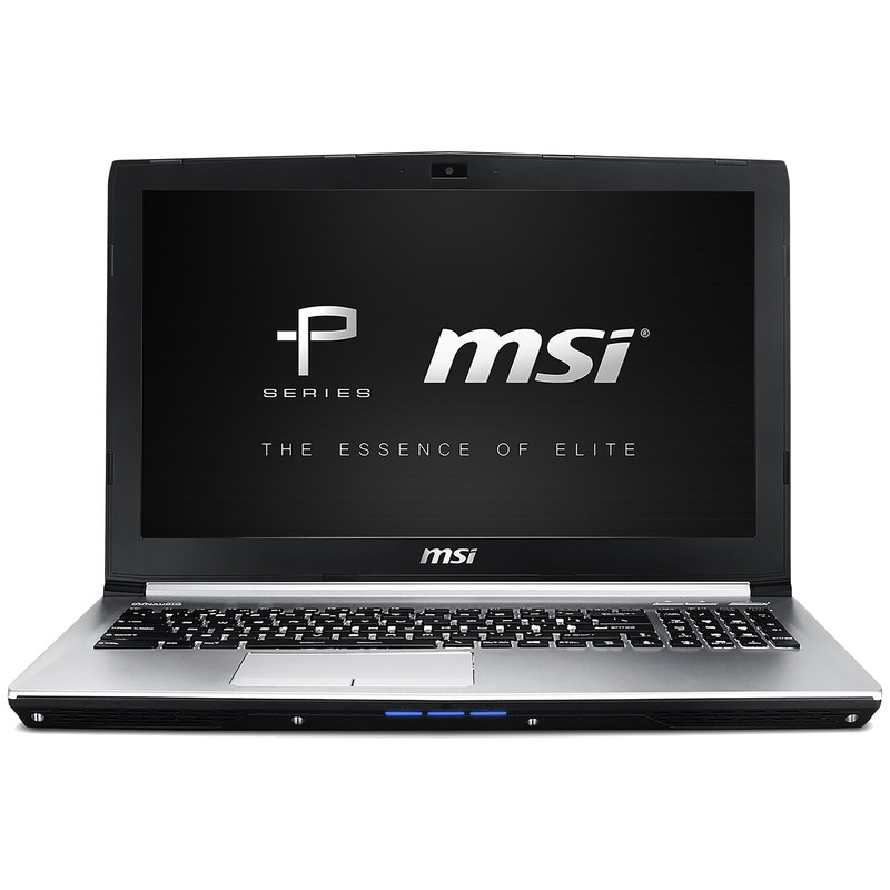 لپ تاپ 15 اینچی ام اس آی مدل PE60 6QE