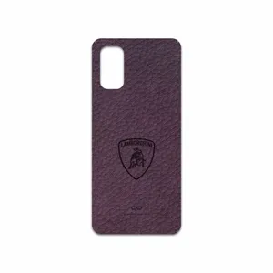 MAHOOT PL-LMBRGHNI Cover Sticker for Realme 7 Pro