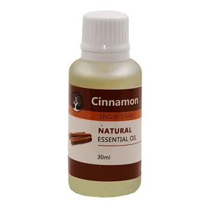 اسانس خوشبوکننده هوا مدل Cinnamon حجم 30 میلی لیتر