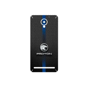 MAHOOT PROTON Cover Sticker for Lenovo Vibe C2