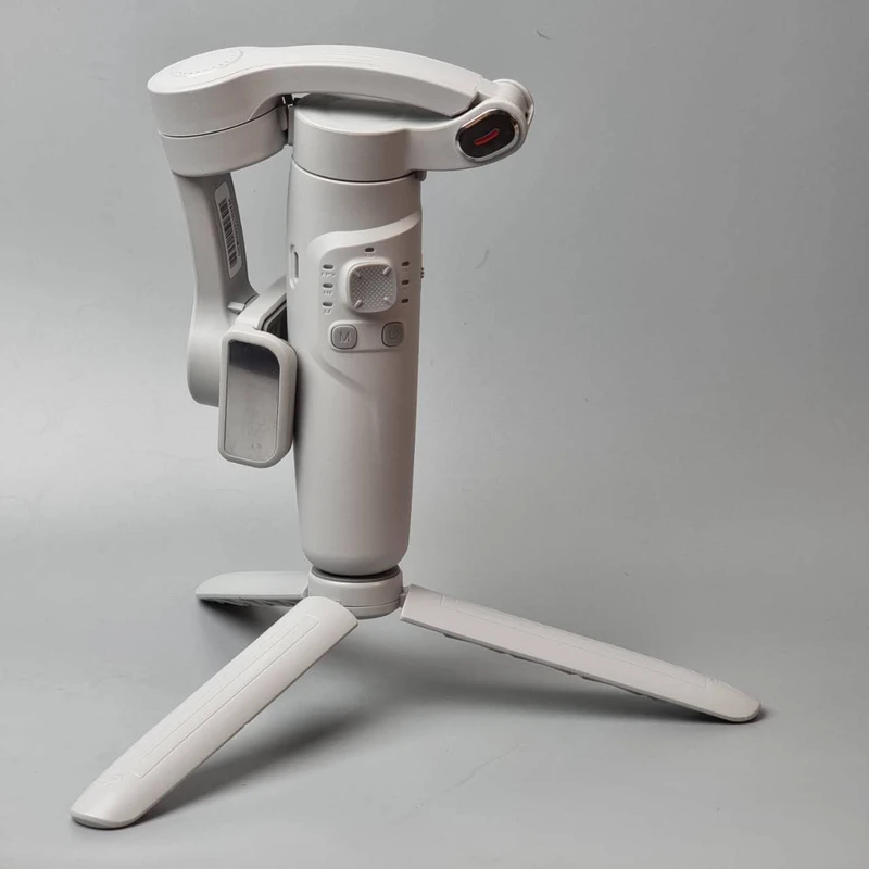 عکس شماره 15 : گیمبال و لرزشگیر مدل m1