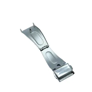 قفل بند فلزی ساعت مچی مدل OM20mm