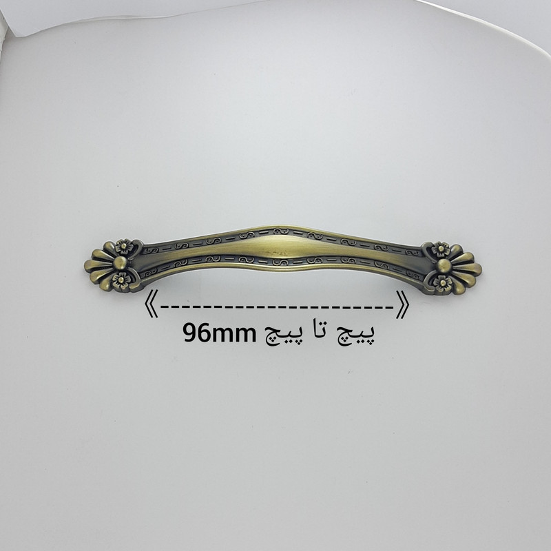 دستگیره کابینت مدل 112