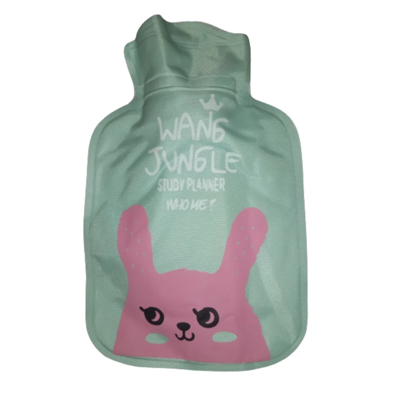 کیسه آب گرم و سرد کودک مدل خرگوش کد 1154