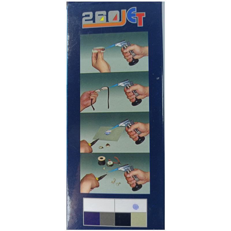 شعله افکن Flame Gun مدل sm-23-260