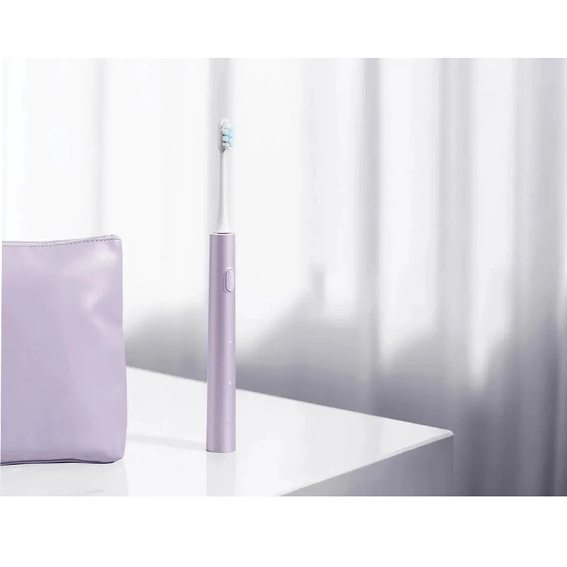 عکس شماره 2 : مسواک برقی میجیا مدل t302