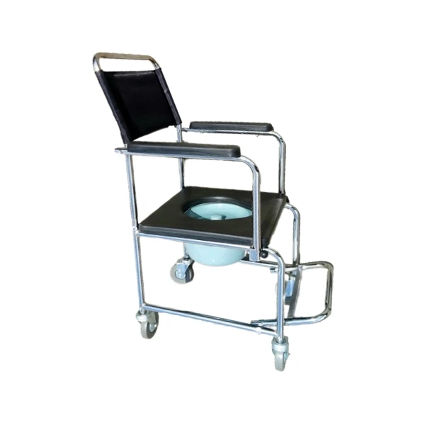 ویلچر موژان طب مدل MTC692-57-PU