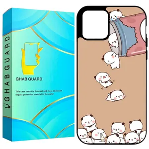 Ghab Guard GCHP11PM Cover For Apple iPhone 11 Pro Max