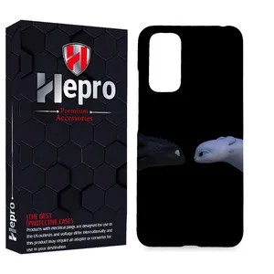 HEPRO MC Cover for XIAOMI Redmi Note 10 Pro