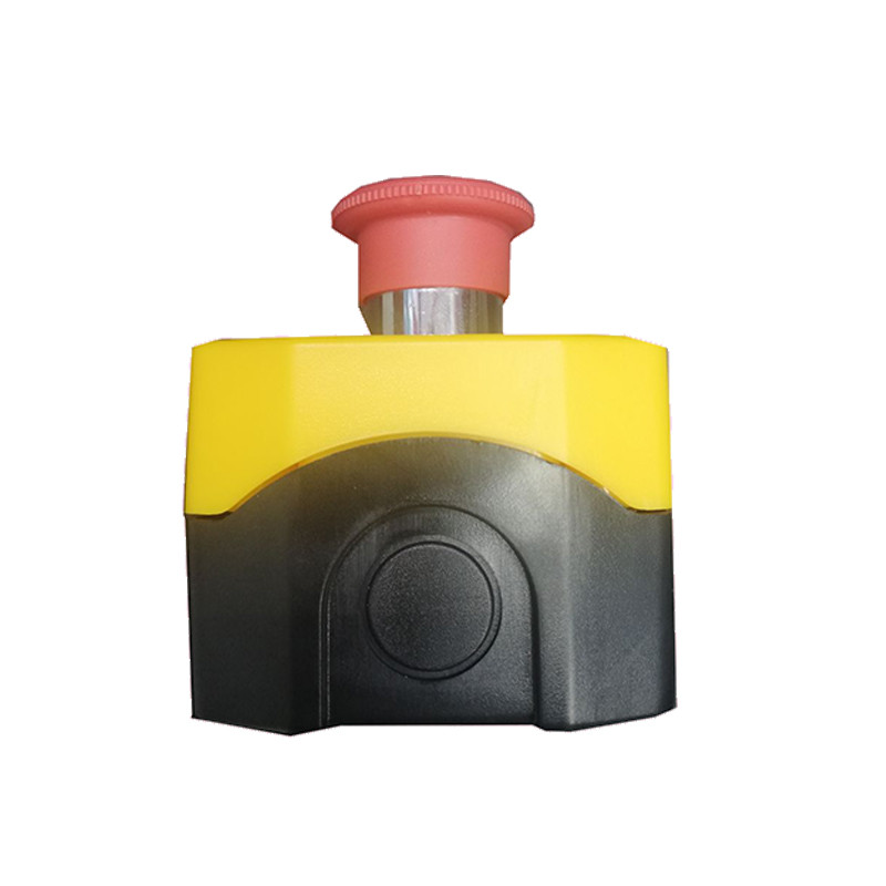 شستی اعلام خطر مدل قارچی