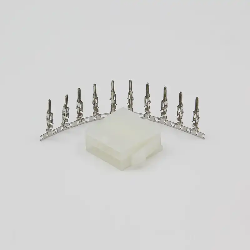 سوکت نری 10 پین مدل ATX-2x5M