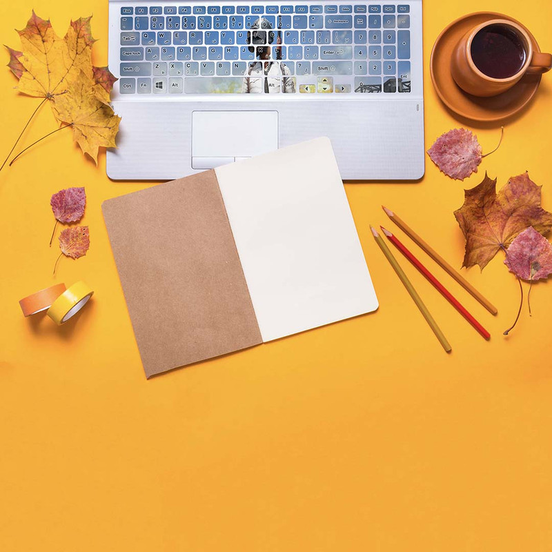 برچسب حروف فارسی کیبورد مدل Gaming کد K-123 