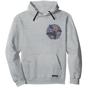 هودی زنانه 27 مدل گل کد R12