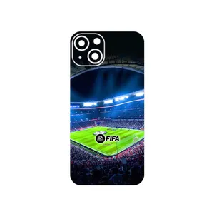 MAHOOT FIFA Soccer Game Series Cover Sticker for Apple iPhone 13
