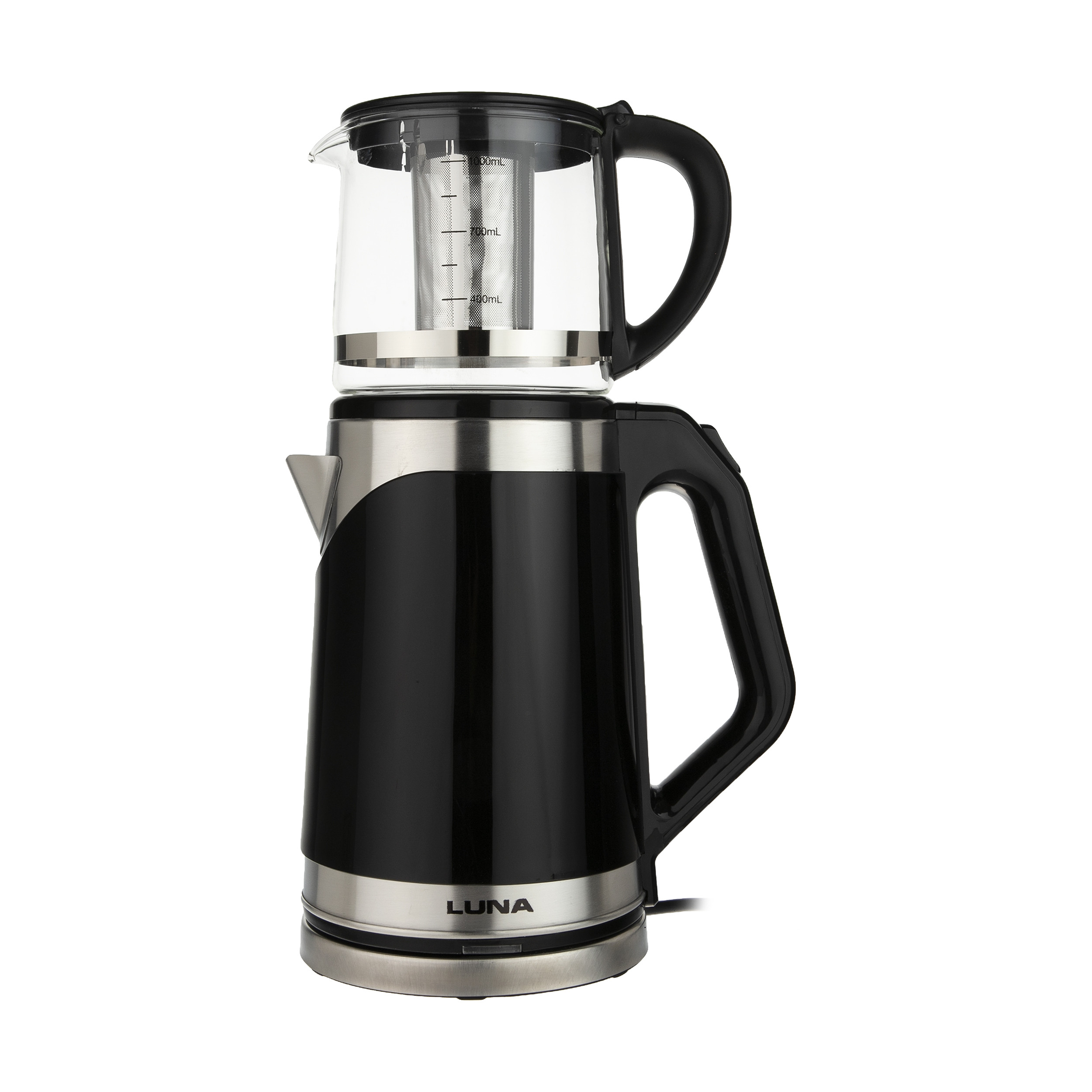 چای ساز لونا مدل 604