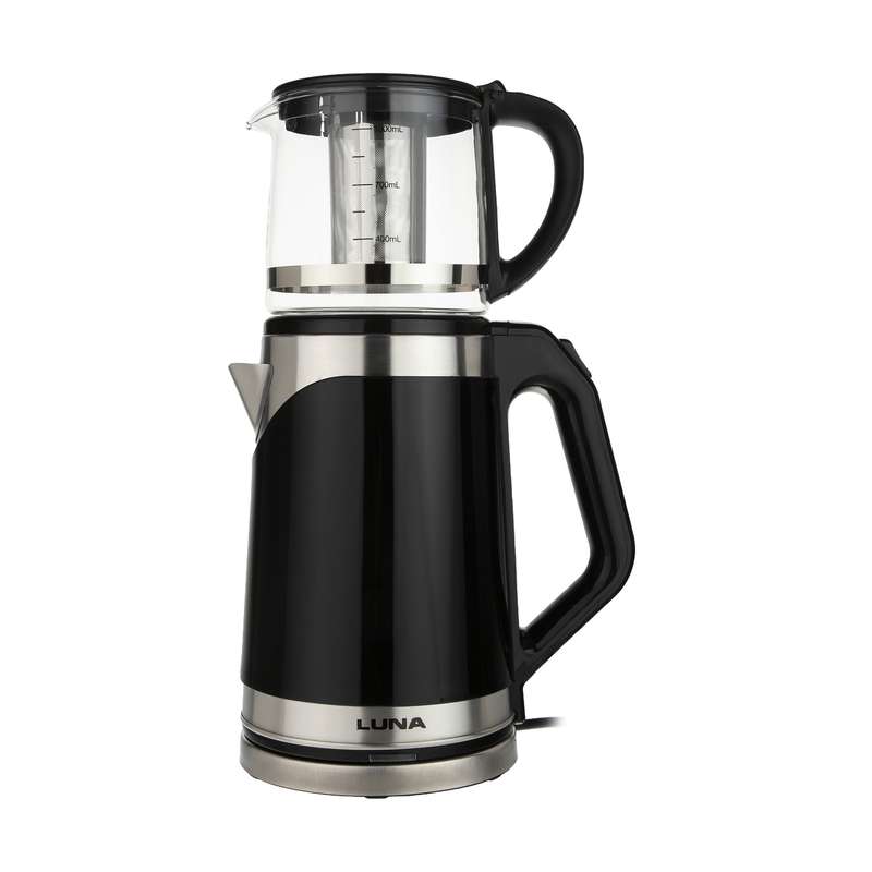 چای ساز لونا مدل 604