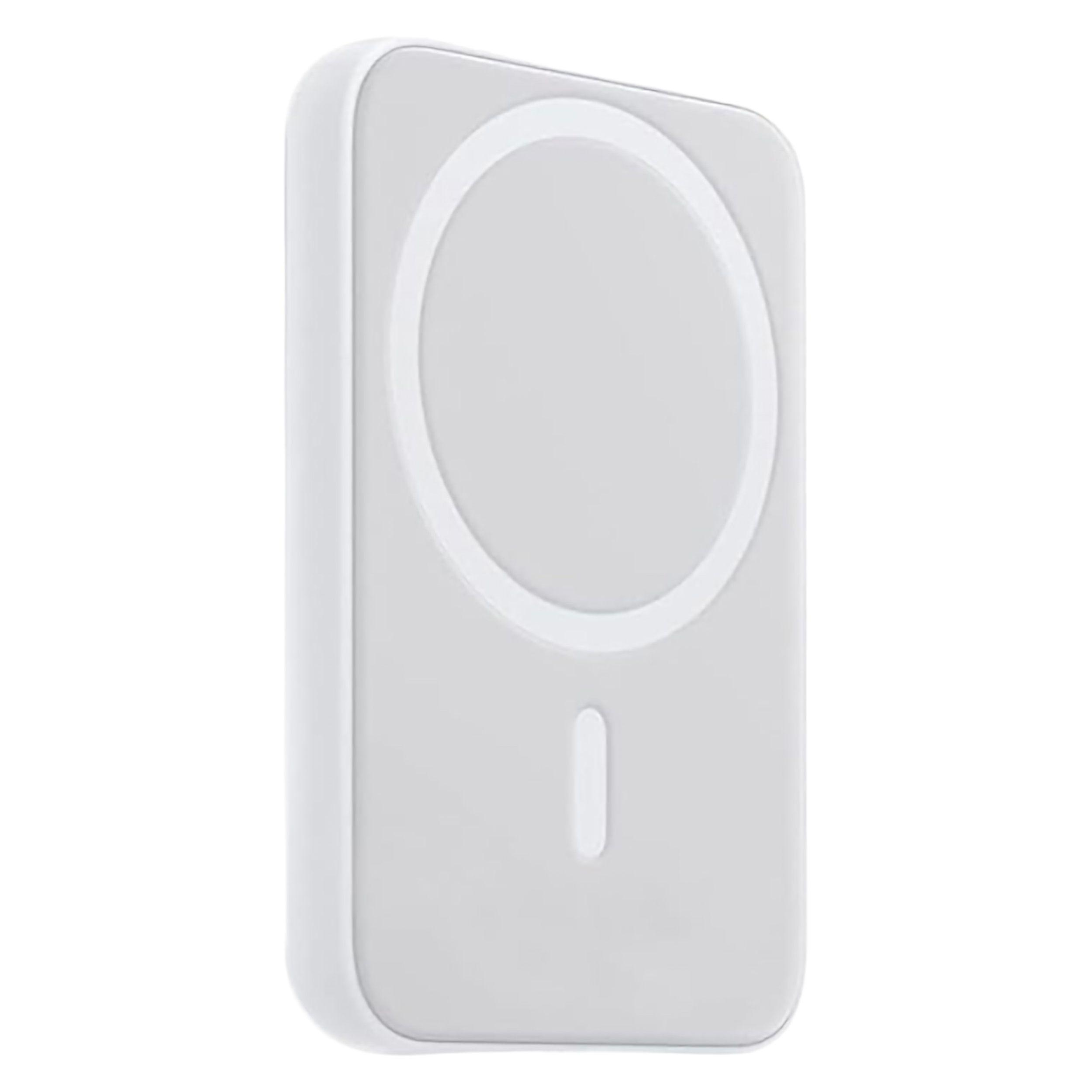 پاوربانک مدل MagSafe battery Pack ظرفیت 10000 میلی آمپر ساعت