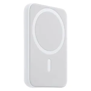 پاوربانک مدل MagSafe battery Pack ظرفیت 10000 میلی آمپر ساعت