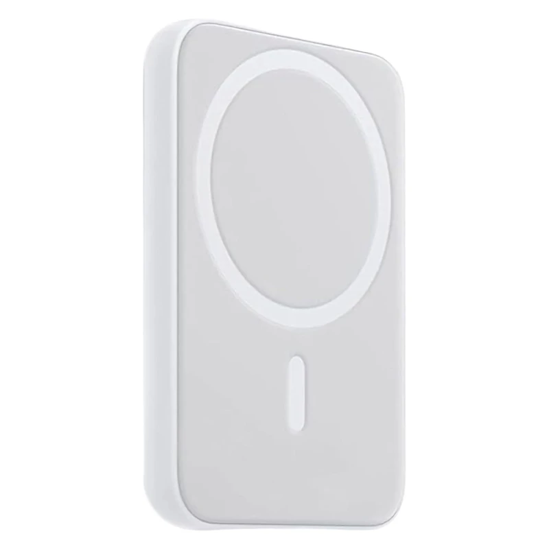 پاوربانک مدل MagSafe battery Pack ظرفیت 10000 میلی آمپر ساعت