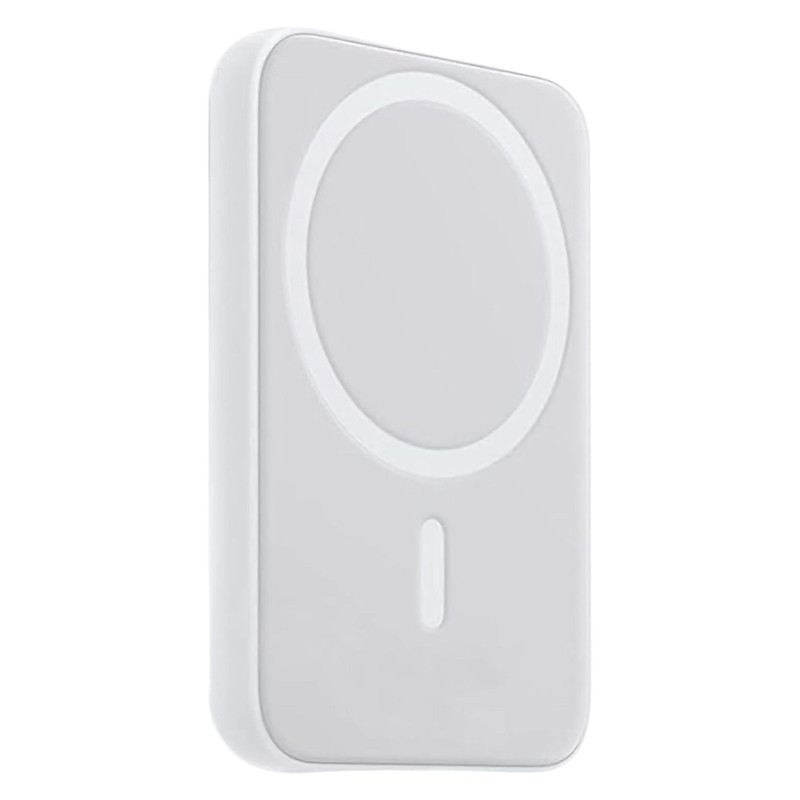 پاوربانک مدل MagSafe battery Pack ظرفیت 10000 میلی آمپر ساعت