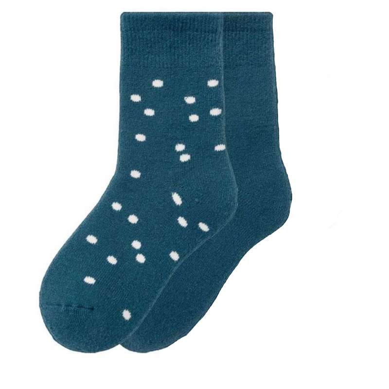 جوراب بچگانه پیپرتس مدل G361 مجموعه 2 عددی