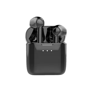 هدفون بی سیم لنوو مدل MOB QT83 TWS 2022NWER