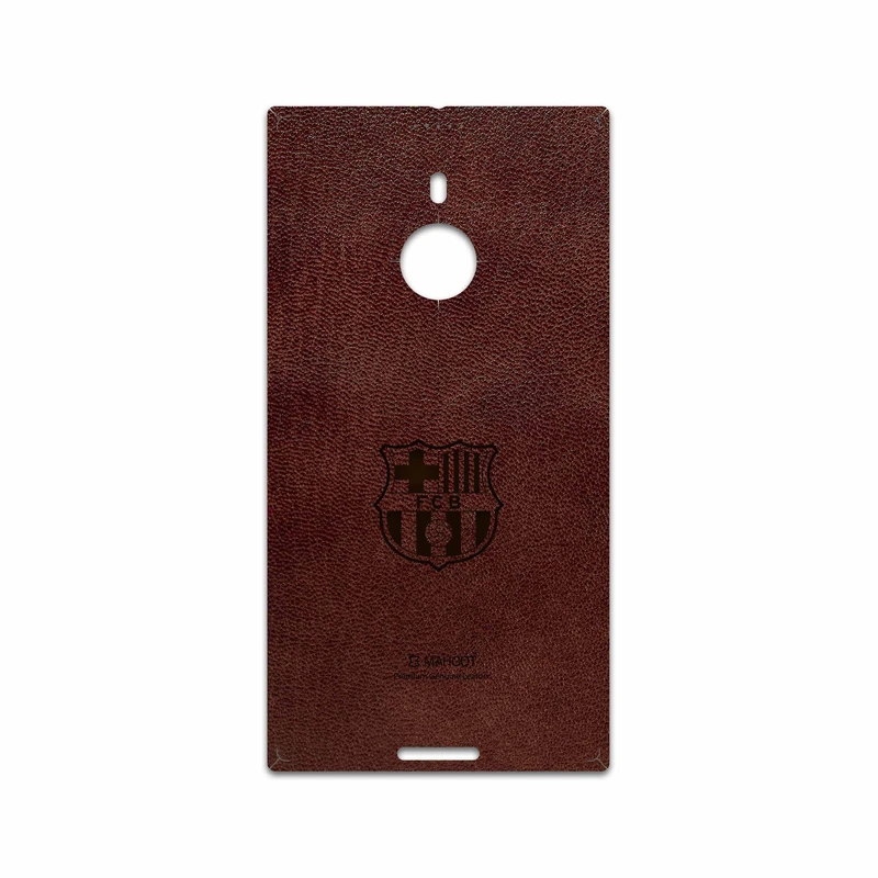 برچسب پوششی ماهوت مدل NL-BRCA مناسب برای گوشی موبایل نوکیا Lumia 1520