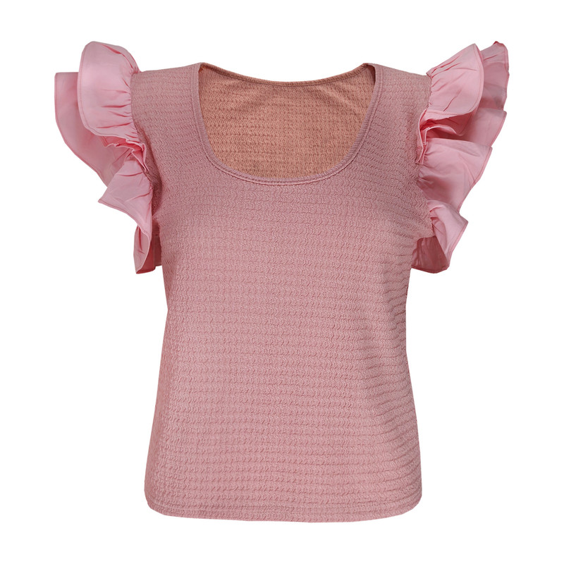 بلوز زنانه شین مدل JIT9788