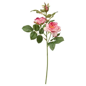 گل مصنوعی ایکیا مدل SMYCKA کد 605.083.93