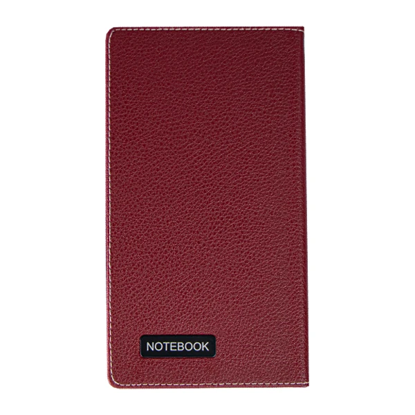 دفتر یادداشت 112 برگ مدل دلسا کد G26