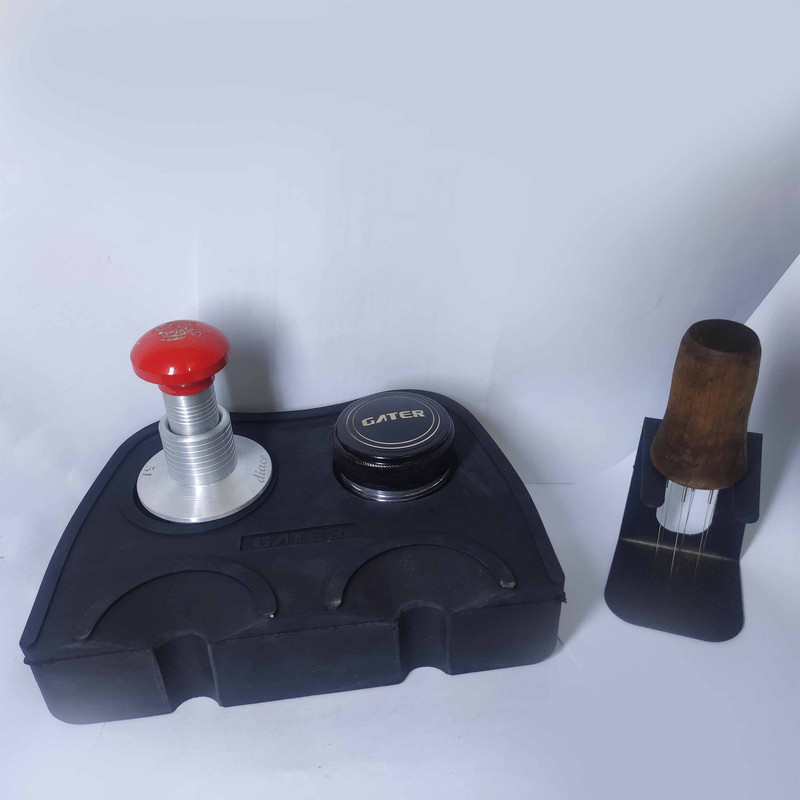 تمپر و مت و لولر و نیدل مدل فنری spring کد 51