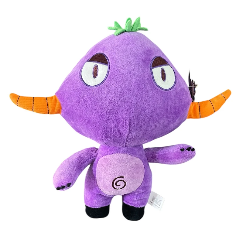 عروسک پولیشی مدل دیجیمون کد ۷۷۸ ارتفاع ۳۰ سانتی مار 