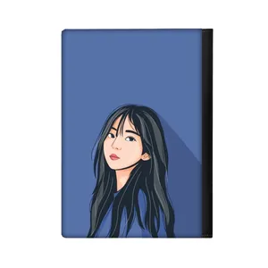 کلاسور مدل دختر کد 2006