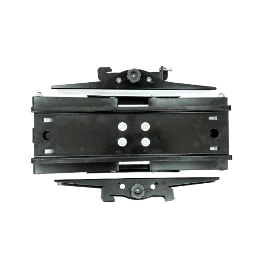 پایه دیواری تلویزیون ال جی مدل F830 مناسب برای تلویزیون های 40 تا 60 اینچ