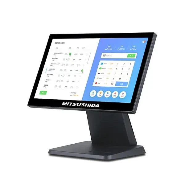 صندوق فروشگاهی لمسی میتسوشیدا مدل KC-1516