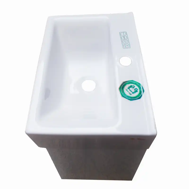 ست کابین و روشویی مدل آتیلا 46 به همراه آینه