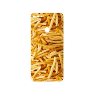 MAHOOT French fries Cover Sticker for Huawei Y7 Prime 2018