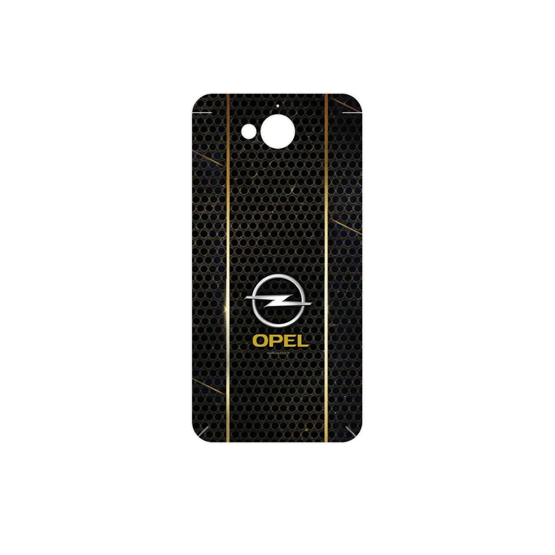 برچسب پوششی ماهوت مدل OPEL مناسب برای گوشی موبایل اچ تی سی Desire 650