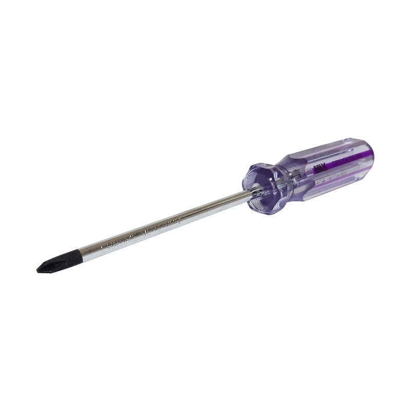 پیچ گوشتی میکس مدل AT - 5x100 مجموعه 4 عددی