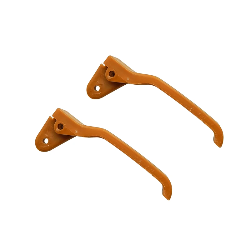 دستگیره درب بازکن از داخل خودرو  کد KM001 مناسب برای نیسان وانت مجموعه 2 عددی