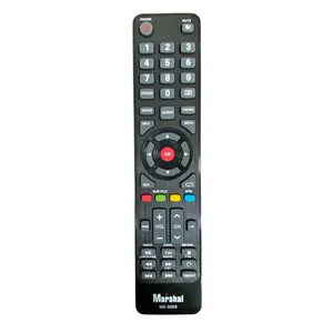 ریموت کنترل تلویزیون مارشال مدل 5009