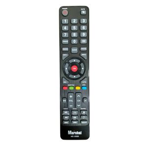 ریموت کنترل تلویزیون مارشال مدل 5009