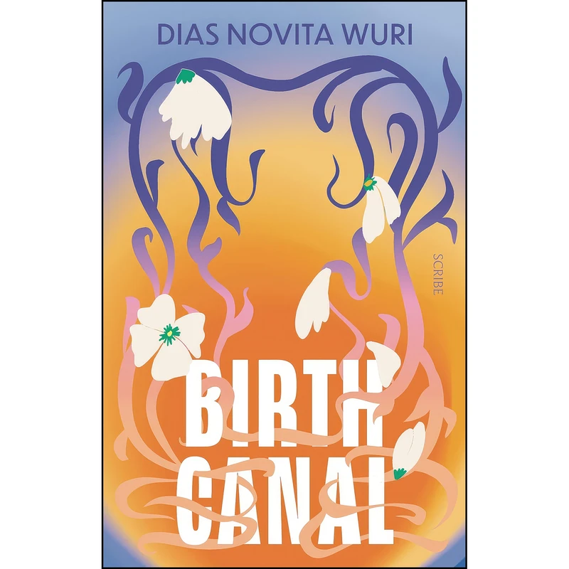کتاب Birth Canal اثر Dias Novita Wuri انتشارات Scribe US