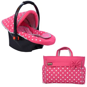 کریر ورسا کد 1076 به همراه ساک لوازم کودک