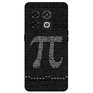 Megafone Pi Digits 7240 Cover For OnePlus Nord 10 Pro