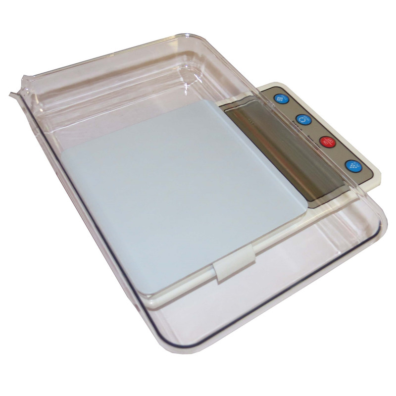 ترازو دیجیتال مینگ هنگ مدل MH-885 ترازو دیجیتال مینگ هنگ مدل MH-885