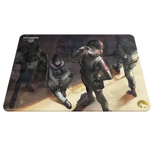 Hoomero Game Rainbow Six Siege A2325 Mousepad