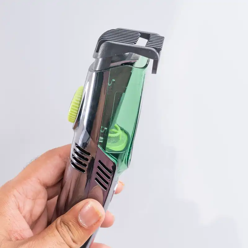 ماشین اصلاح موی صورت شارژی لایچی مدل L-9892